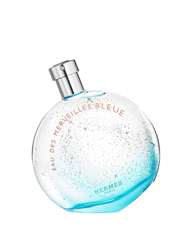 Eau des Merveilles Bleue Edt